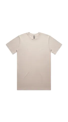 AS Colour Mens Classic Tee Bone