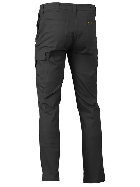 Bisley Stretch Cotton Drill Cargo Pants (BPC6008)