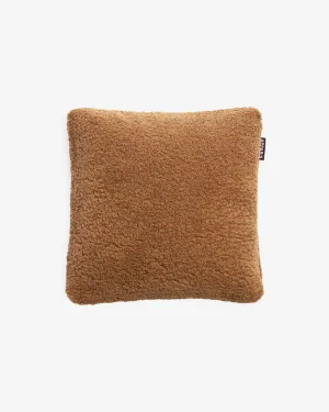 Brenn Bouclette Pillow Hazelnut