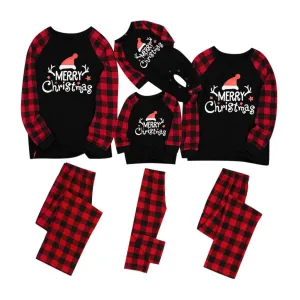 Christmas Pajamas Matching Family Pyjamas  Pajamas Set Adults Kids Baby  Elk Deer Outfits Sleepwear