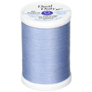 Coats Dual Duty XP General Purpose Thread 250yd Faded Denim