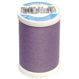 Coats Dual Duty XP General Purpose Thread 250yd Lavender