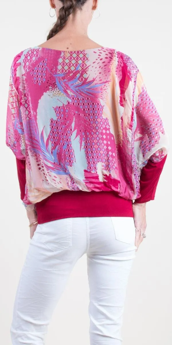 Daphna Serra Blouse