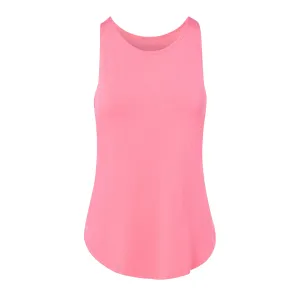 Flow Tank in Bubblegum - FINAL SALE