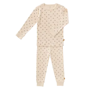 Fresk 2-piece pajamas | Berries