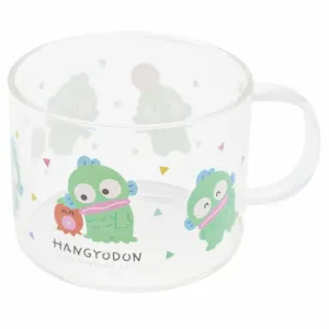 Hangyodon Glass Mug