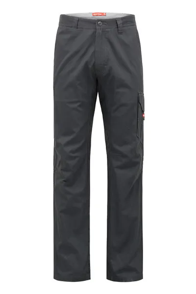 Hard Yakka | Vented Cotton Cargo Pant | Y02300