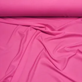 Interlock (Ecoline) Drapery Panel in Fuchsia 8625