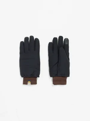 Joh Gloves Navy