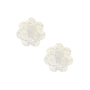 Lace Petal Flower Pasties