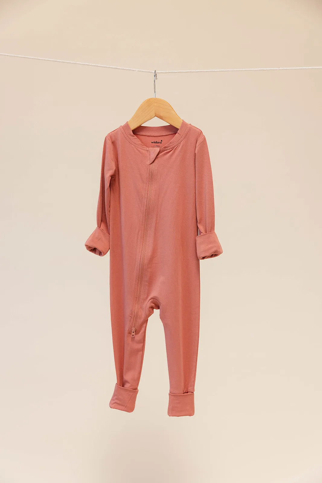 Loxia - CloudBlend™ Footless Pajamas