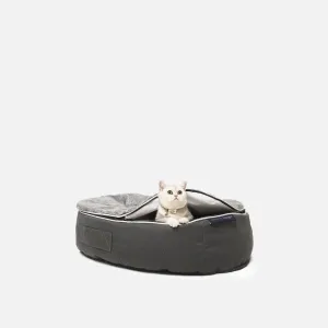 Luxury Cat Bed - Interior/Outdoor