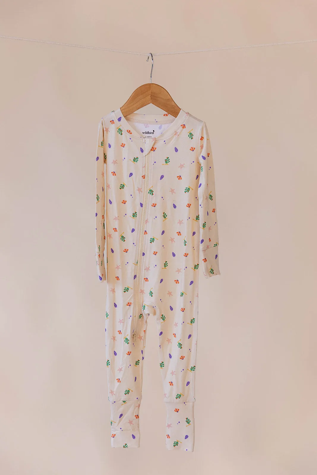 Marnie - CloudBlend™ Footless Pajamas