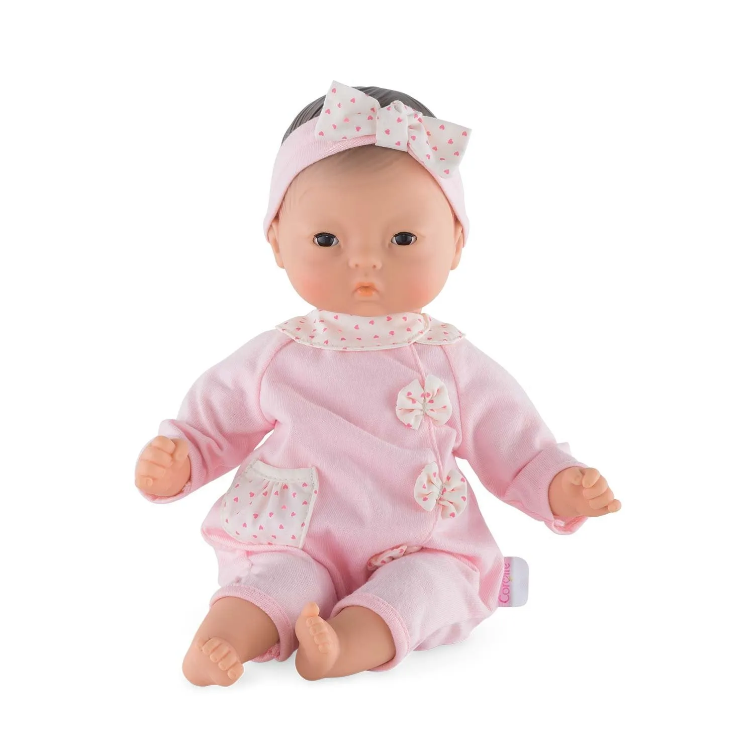 Mila Calin Doll