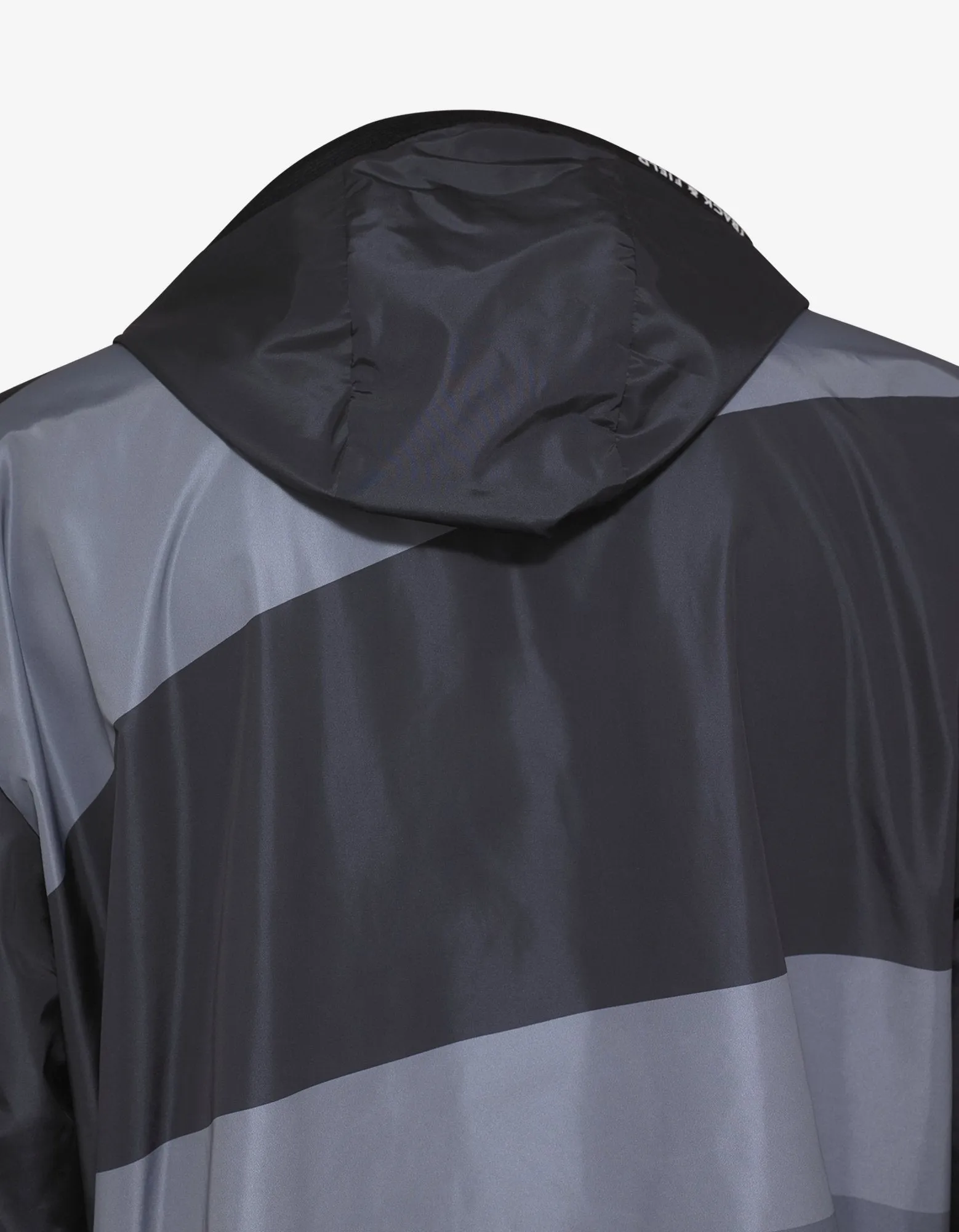 Olympian Print Cunningham Windbreaker