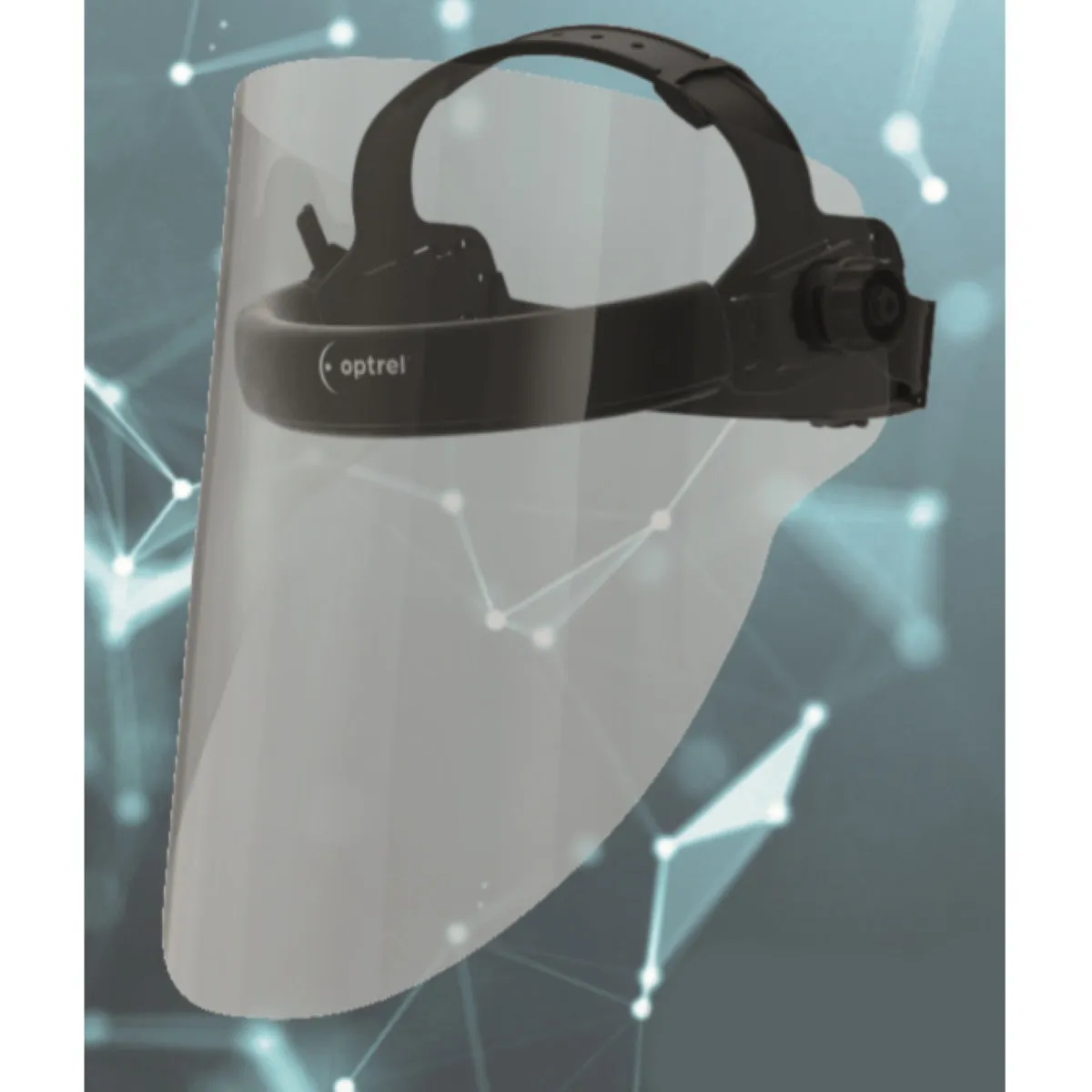 Optrel PPE Medmax Visor (1100.215)