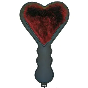 Sportsheets Enchanted Heart Paddle