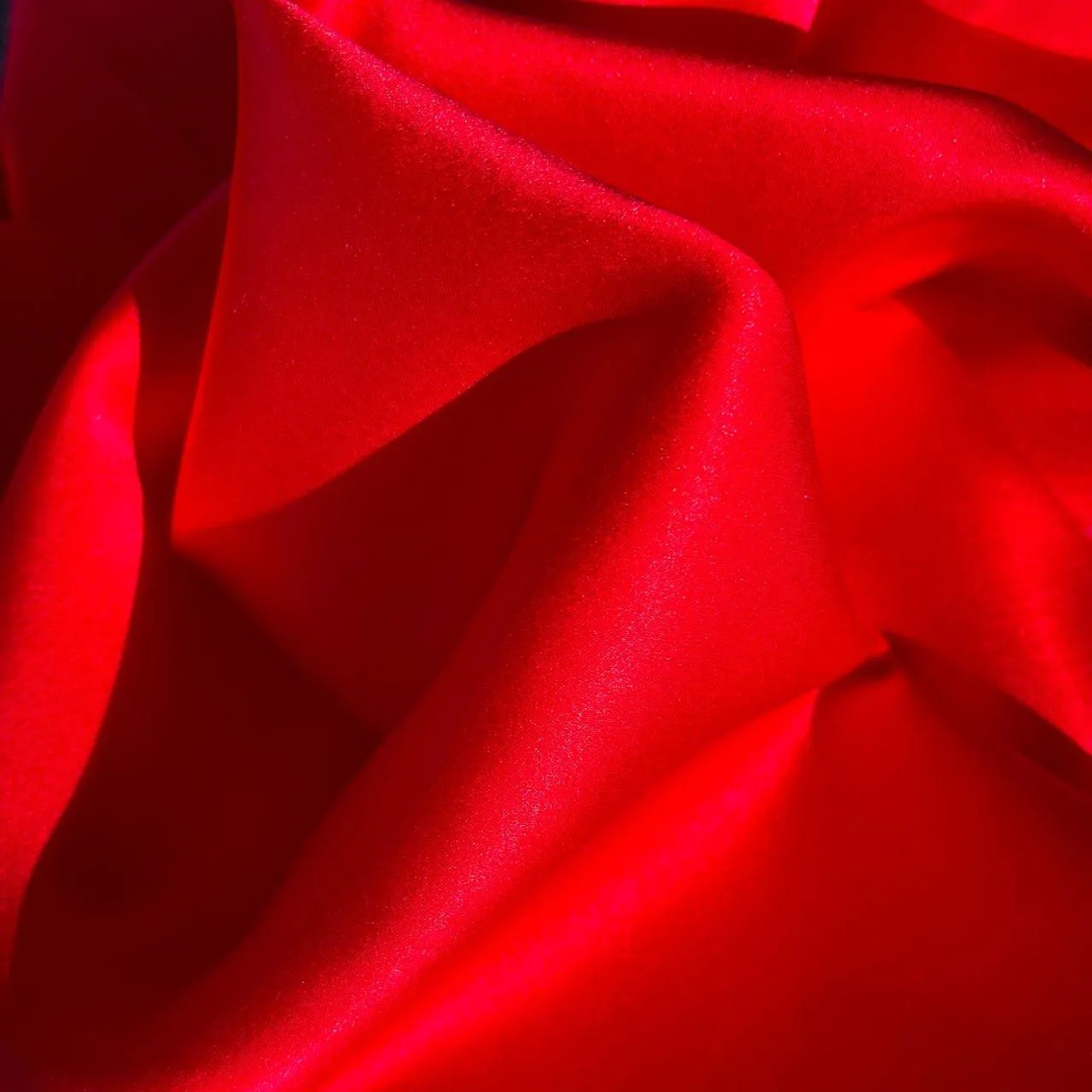 The Silks - Stretch Silk Satin Half Yard