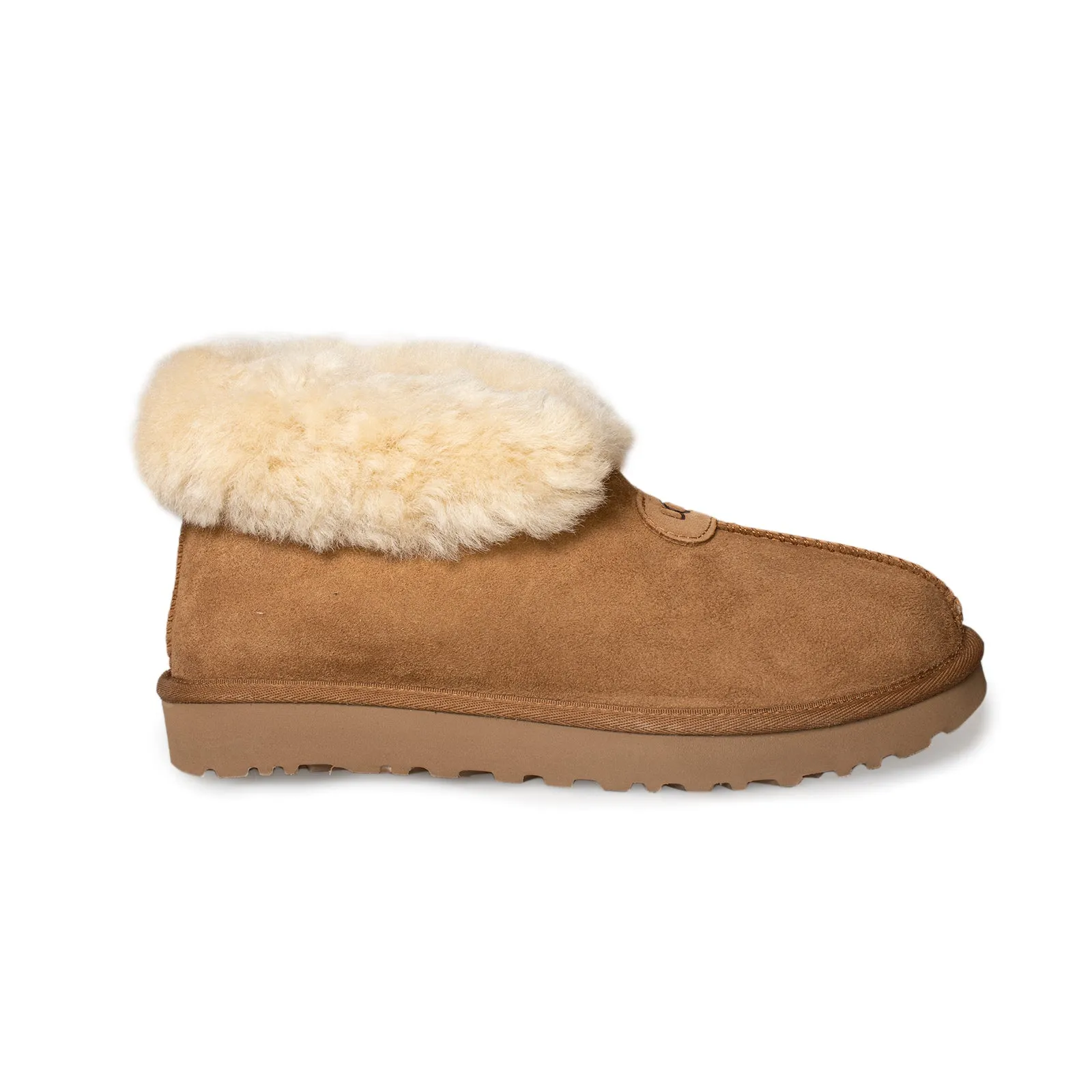 UGG Mate Revival Chestnut Boots - Women's