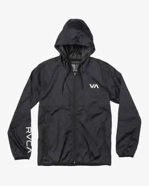 Windbreaker Rvca Hexstop IV