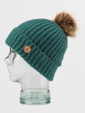 Womens V.Co Lyra Beanie - Balsam