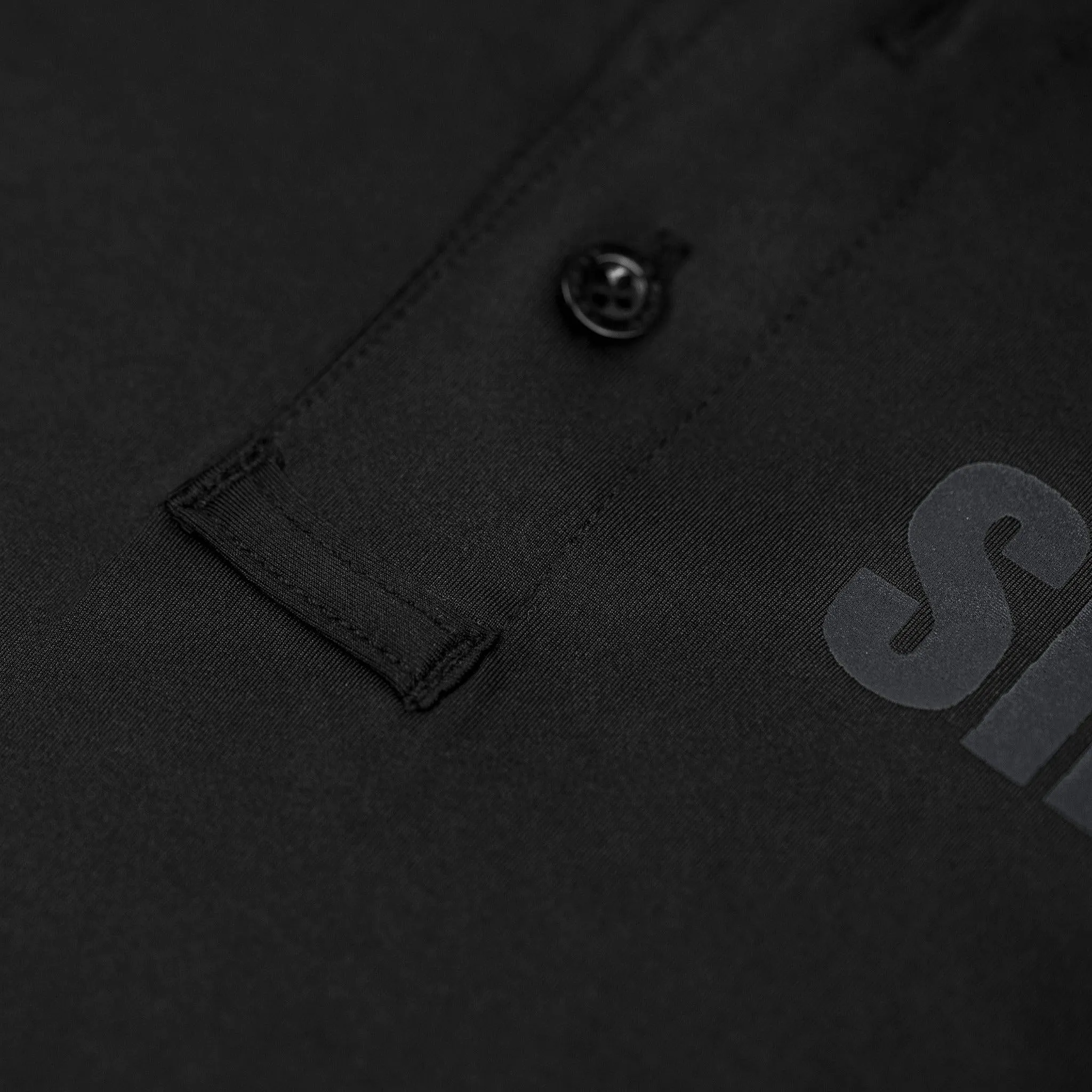 [YOUR AGENCY] POLICE 13 Fifty Apparel Performance Polo