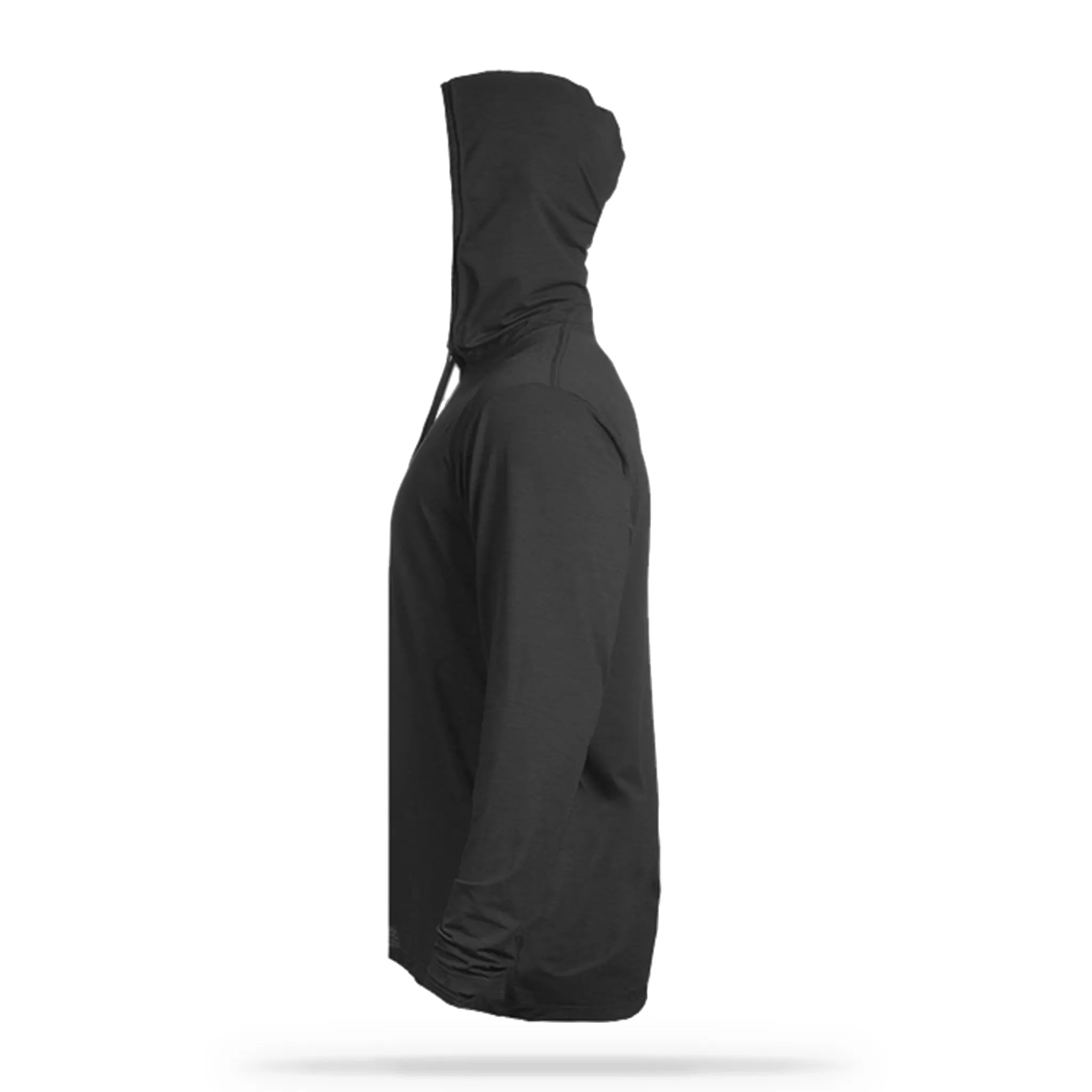 [YOUR AGENCY] SECURITY Anetik Low Pro Tech Hoodie