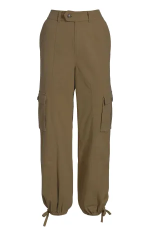 Zola Pant